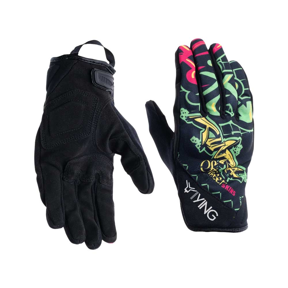 Riding Gloves